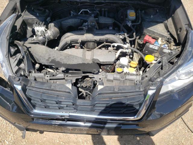 2017 Subaru Forester 2.5I Premium VIN: JF2SJAEC6HH560294 Lot: 60211854