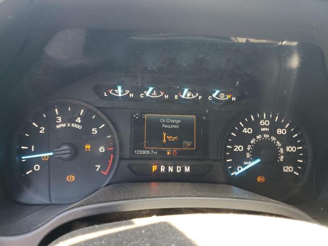 2019 Ford F150 Supercrew VIN: 1FTEW1C52KFC60062 Lot: 60816914