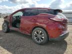 NISSAN MURANO S photo