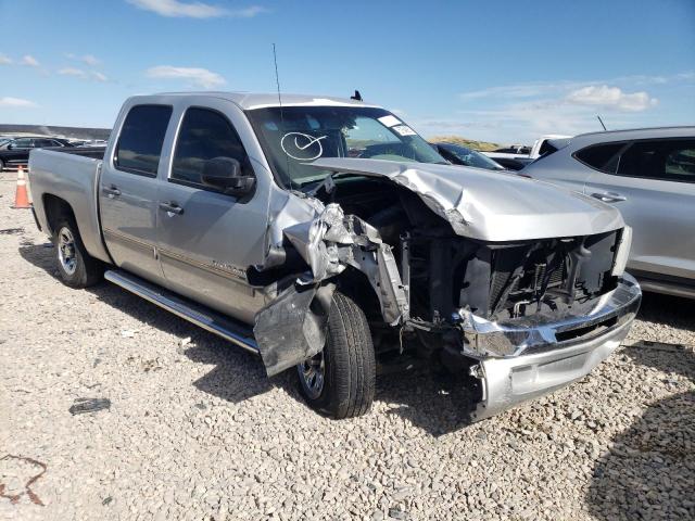 2013 Chevrolet Silverado C1500 Ls VIN: 3GCPCREA6DG103145 Lot: 57648814