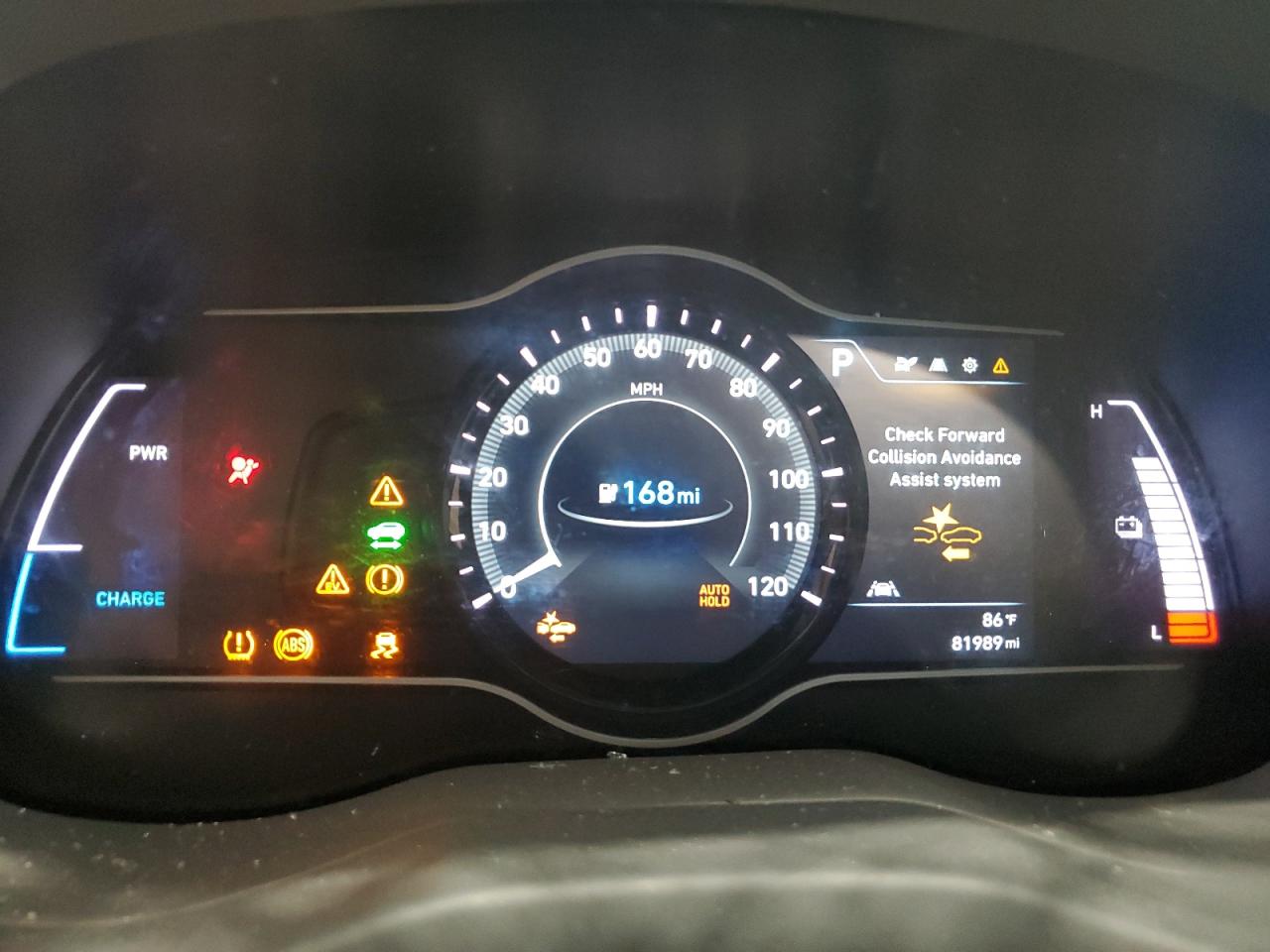 KM8K33AG5MU129925 2021 Hyundai Kona Limited