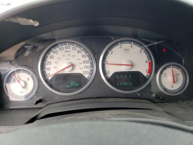 2010 Dodge Grand Caravan Sxt VIN: 2D4RN5D14AR297583 Lot: 59471224