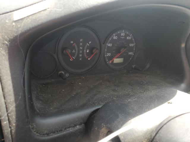 1HGES16375L029672 2005 Honda Civic Dx Vp