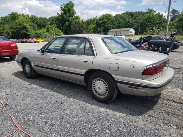 1997 Buick Lesabre Custom VIN: 1G4HP52K6VH609866 Lot: 58301914