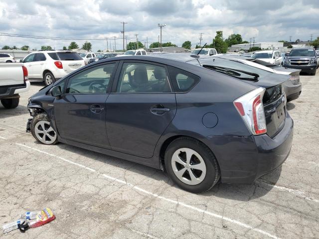 2015 Toyota Prius VIN: JTDKN3DU4F0439977 Lot: 56664044