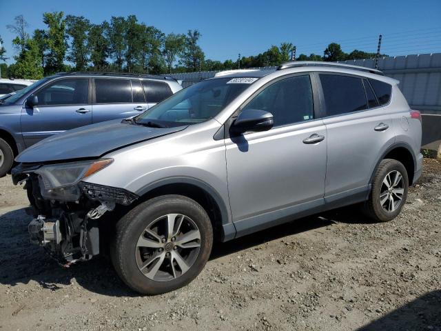 2018 TOYOTA RAV4 ADVEN - 2T3RFREV7JW702747