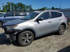 2018 TOYOTA RAV4 ADVEN - 2T3RFREV7JW702747