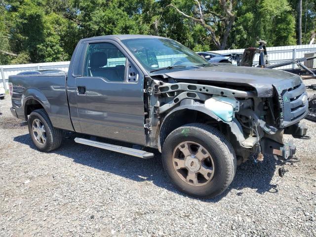 2009 Ford F150 VIN: 1FTRF14899KC07810 Lot: 57263444