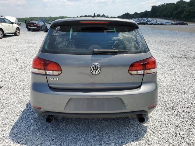 2013 VOLKSWAGEN GTI - WVWHD7AJ8DW117643