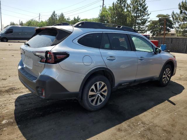 2020 Subaru Outback Premium VIN: 4S4BTAEC1L3151498 Lot: 58161414