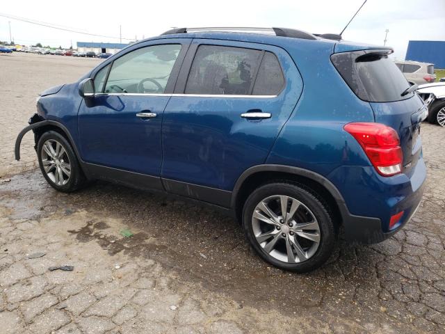 3GNCJLSB7LL287412 Chevrolet Trax 1LT 2