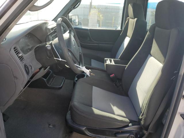 2009 Ford Ranger VIN: 1FTYR10D09PA60821 Lot: 60236534