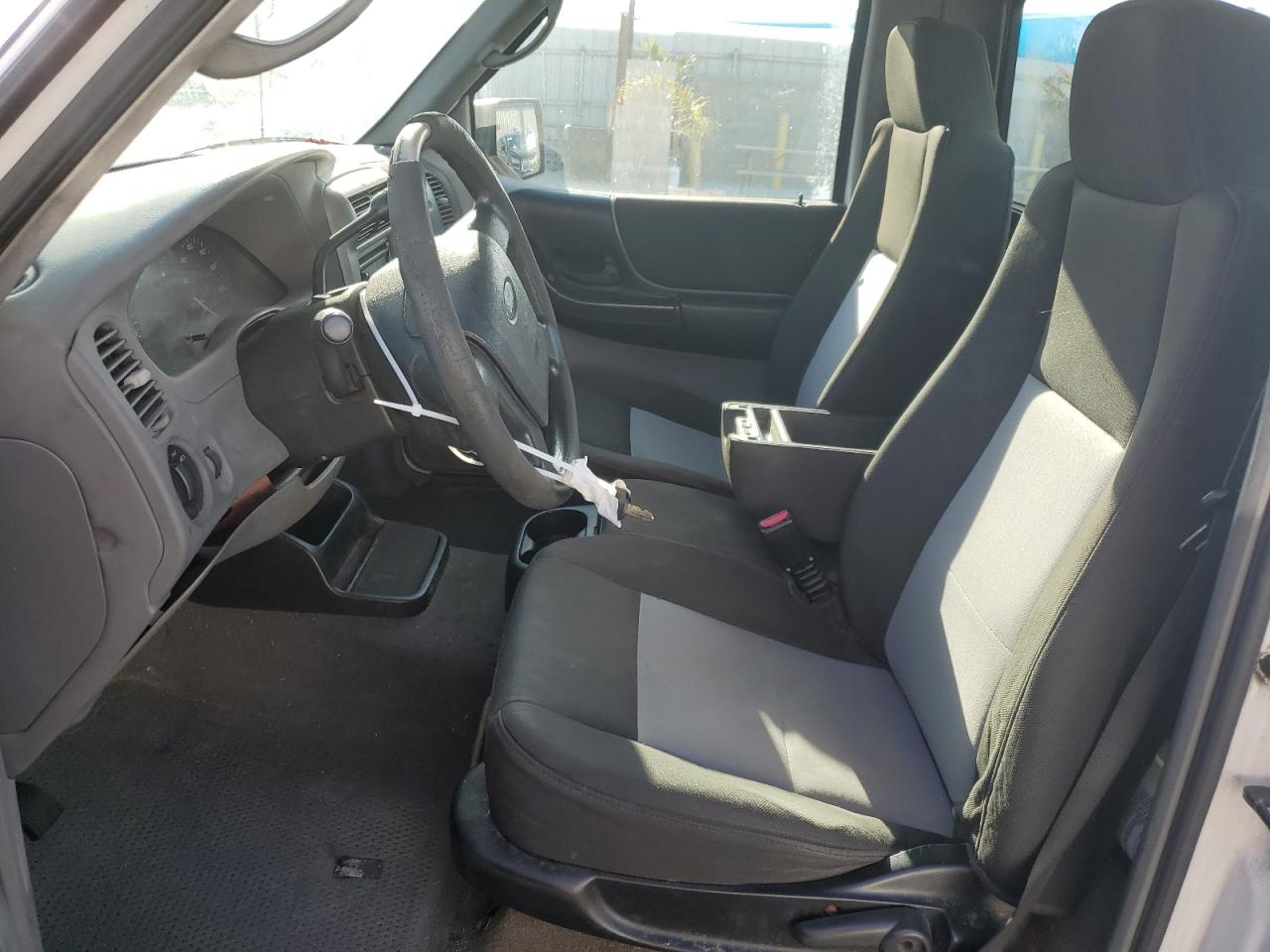 1FTYR10D09PA60821 2009 Ford Ranger