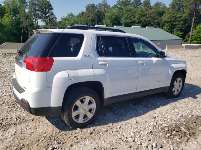 2015 GMC TERRAIN SL - 2GKFLWEK8F6388520