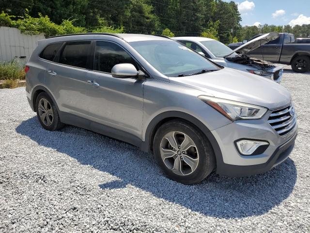 2013 Hyundai Santa Fe Gls VIN: KM8SM4HF4DU009680 Lot: 60387194