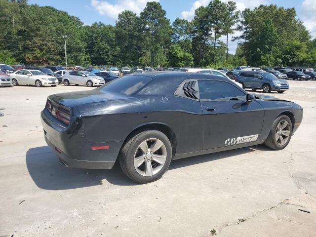 VIN 2C3CDZAGXFH739841 2015 Dodge Challenger, Sxt no.3