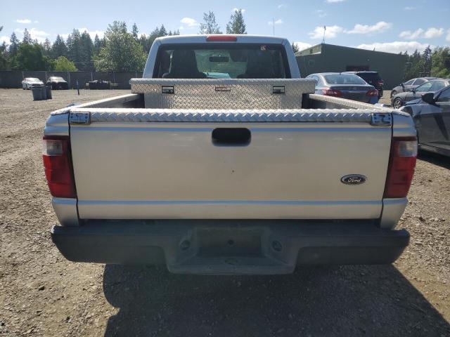 2004 Ford Ranger VIN: 1FTYR10D44PA21271 Lot: 58792134