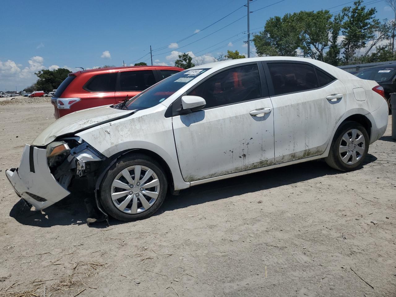 2T1BURHE7GC568828 2016 Toyota Corolla L