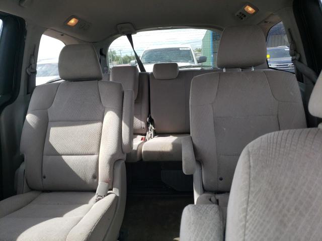 2016 HONDA ODYSSEY LX 5FNRL5H24GB073787