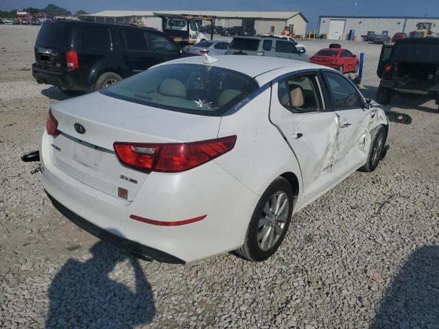 2015 Kia Optima Ex VIN: 5XXGN4A73FG517934 Lot: 59023954