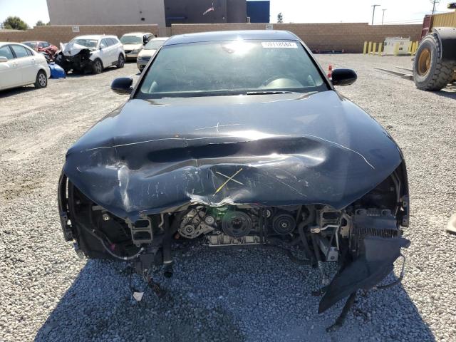 2013 Audi A8 L Quattro VIN: WAURGAFD4DN013603 Lot: 59118584