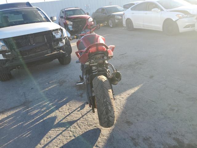 2008 YAMAHA FZ1 S JYARN17E48A005719