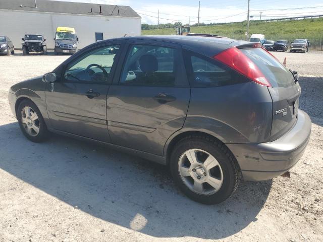 2005 Ford Focus Zx5 VIN: 3FAFP37N85R108470 Lot: 57693714