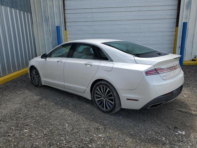 3LN6L5C95HR625249 | 2017 Lincoln mkz select