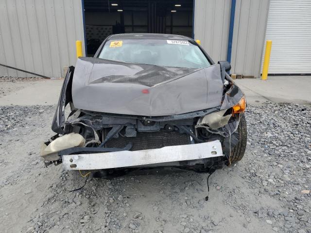 2009 Acura Tsx VIN: JH4CU26609C028917 Lot: 57873464