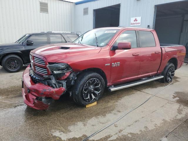 2015 RAM 1500 SPORT #3025101276