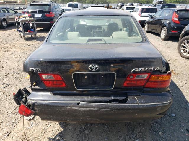 1998 Toyota Avalon Xl VIN: 4T1BF18B2WU233586 Lot: 60436554