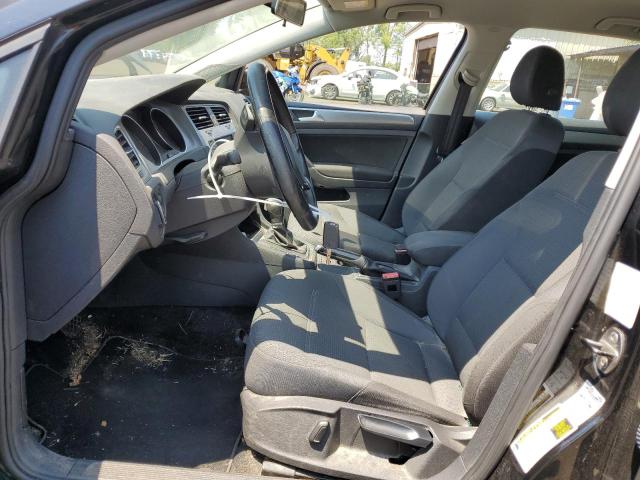 2017 VOLKSWAGEN GOLF SPORT - 3VWC17AU0HM527319