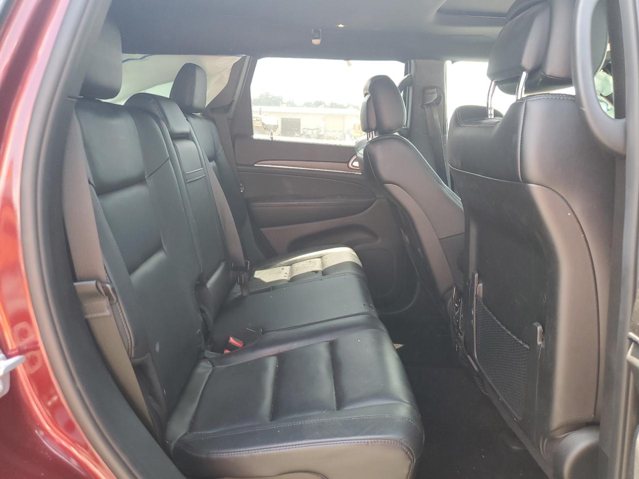 1C4RJFBG1JC454310 2018 Jeep Grand Cherokee Limited