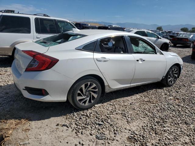 2017 HONDA CIVIC EX - 19XFC2F78HE069667