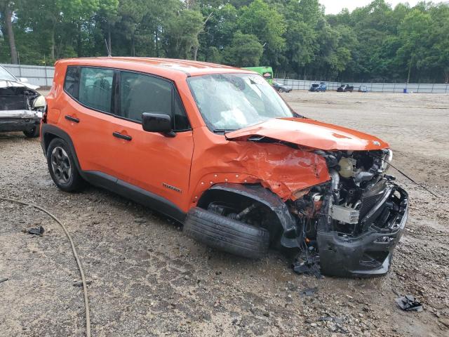 2015 JEEP RENEGADE S - ZACCJAAT0FPB76583