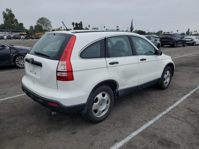 2009 Honda Cr-V Lx VIN: 3CZRE38309G700158 Lot: 57216224