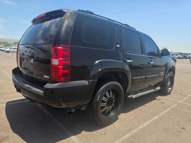 2007 Chevrolet Tahoe C1500 VIN: 1GNFC13017R294413 Lot: 58496794