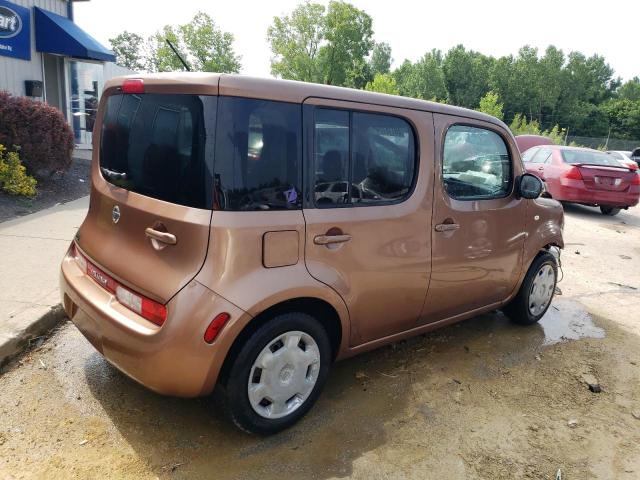 2011 Nissan Cube Base VIN: JN8AZ2KR2BT209943 Lot: 59115174
