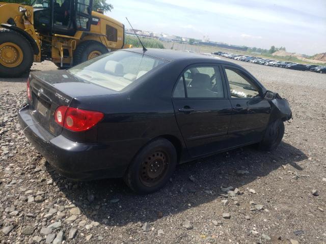 2T1BR32E76C575039 | 2006 Toyota corolla ce