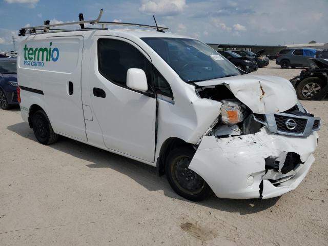 2020 Nissan Nv200 2.5S VIN: 3N6CM0KN8LK708694 Lot: 58476554