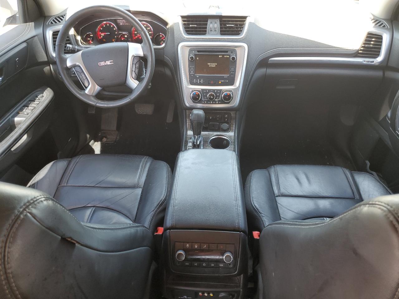 1GKKVRKD8FJ274259 2015 GMC Acadia Slt-1