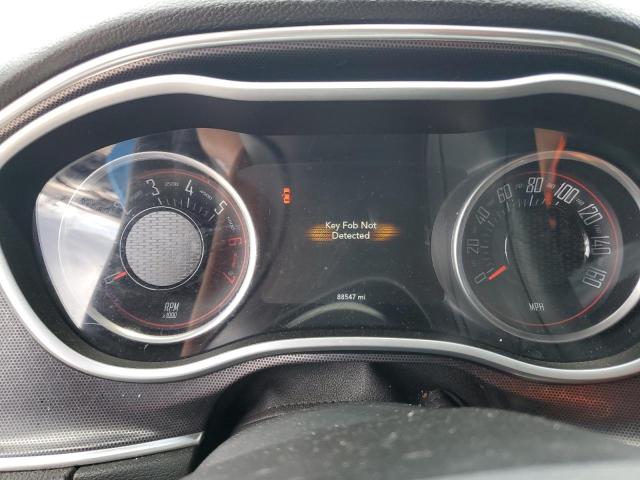 2016 Dodge Challenger R/T VIN: 2C3CDZBT3GH232406 Lot: 57936414