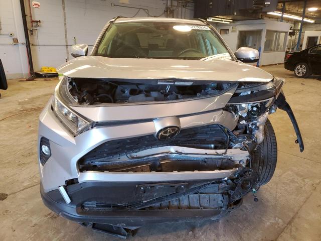 VIN JTMA1RFV3KD009831 2019 Toyota RAV4, Xle Premium no.5