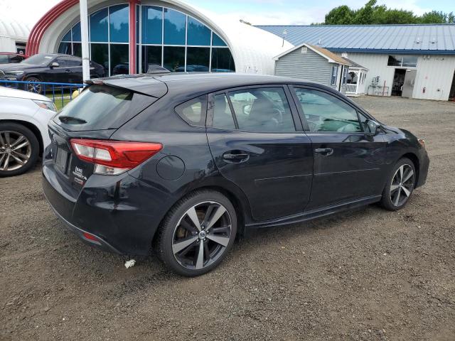 2017 Subaru Impreza Sport VIN: 4S3GTAK65H3751778 Lot: 58602004