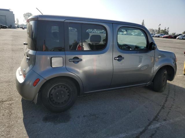 2013 Nissan Cube S VIN: JN8AZ2KR8DT303005 Lot: 59083804