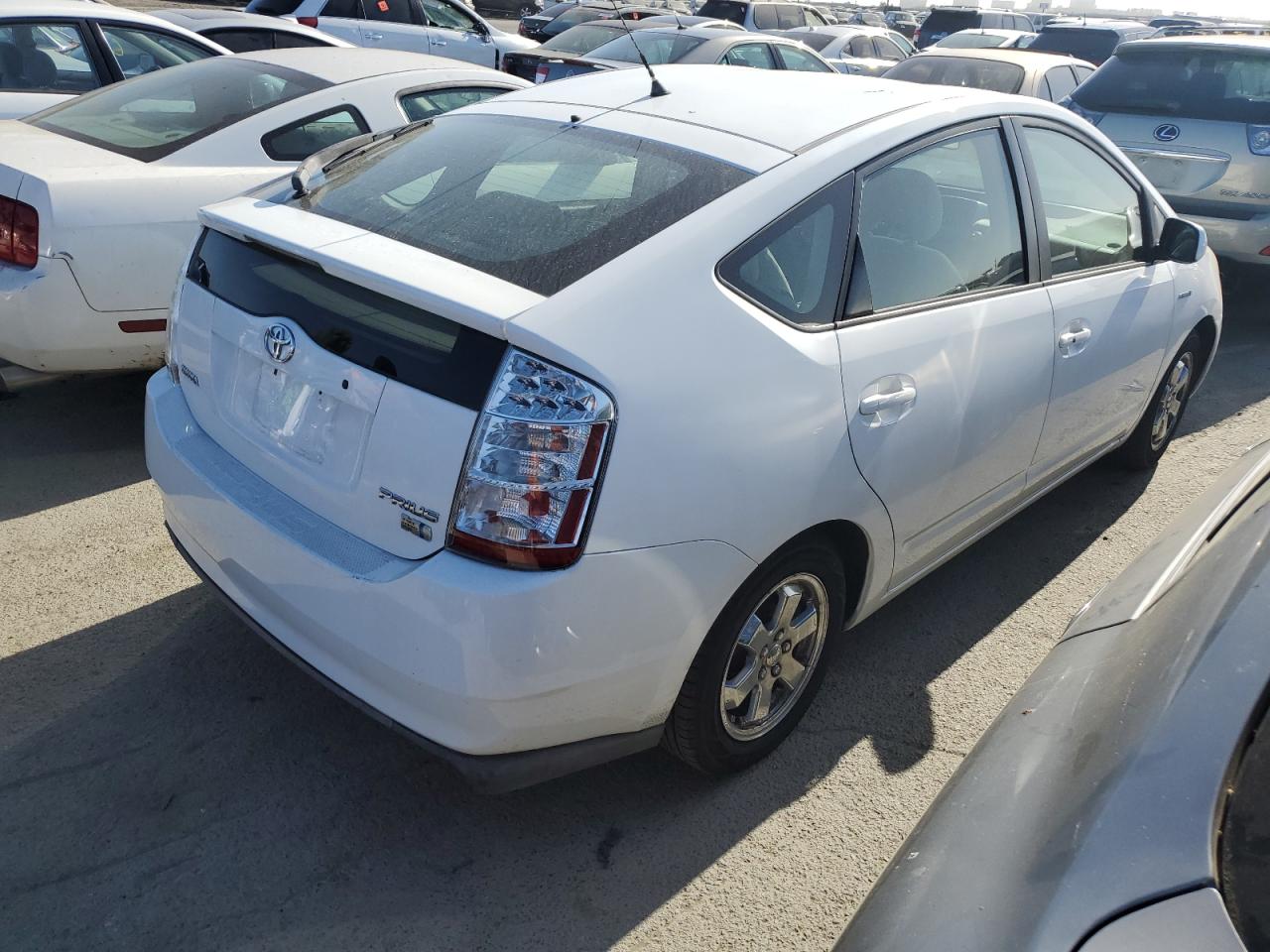 JTDKB20U063145421 2006 Toyota Prius