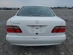 MERCEDES-BENZ E 430 photo