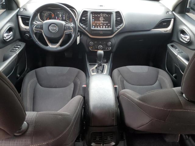 2016 Jeep Cherokee Latitude VIN: 1C4PJLCB2GW319904 Lot: 60676994