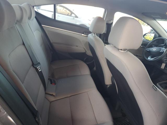 2019 Hyundai Elantra Se VIN: 5NPD74LF0KH477490 Lot: 57494774