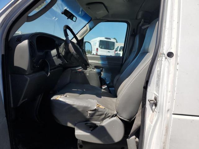 2003 Ford Econoline E350 Super Duty Van VIN: 1FTSE34L83HB75165 Lot: 59373744